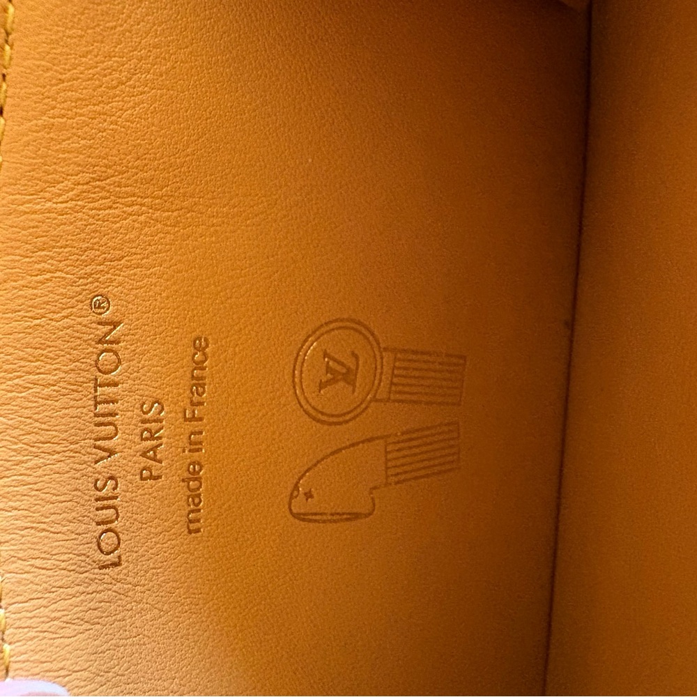 Louis Vuitton cassette card holder - Picture 4 of 10